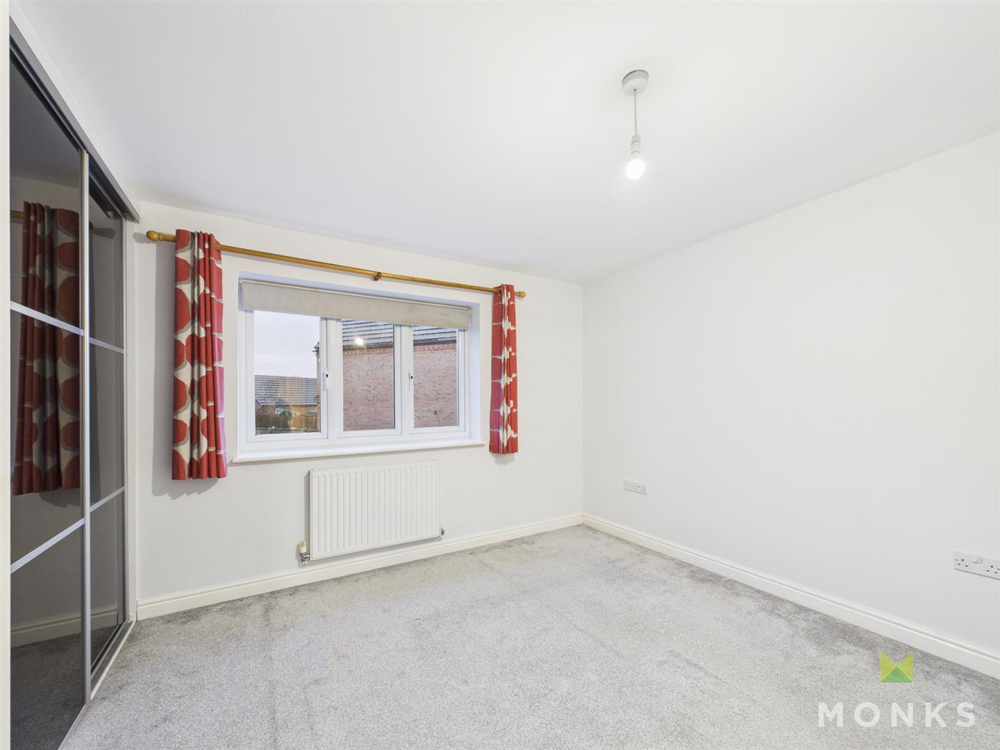 32 Cae Melin Avenue, Oswestry, SY11 2US For Sale